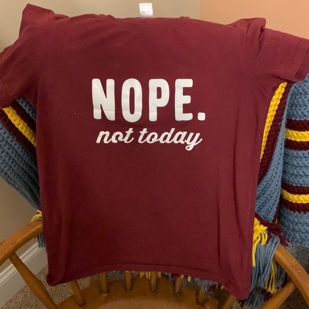 Tee shirt